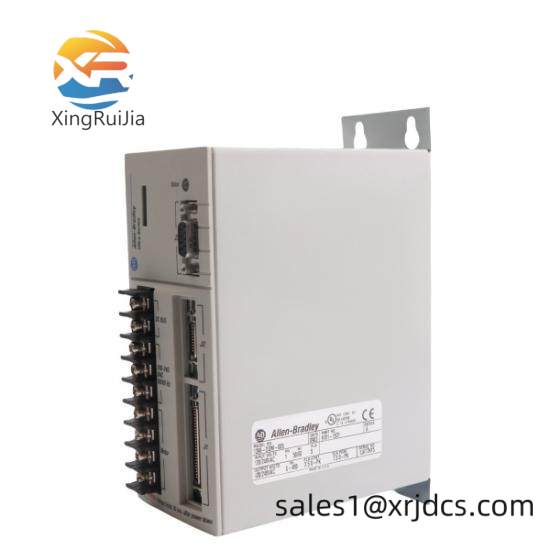 1398-DDM-005  Ultra 100 Servo Drive 1398DDM005