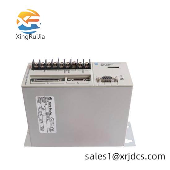1398-DDM-005  Ultra 100 Servo Drive 1398DDM005