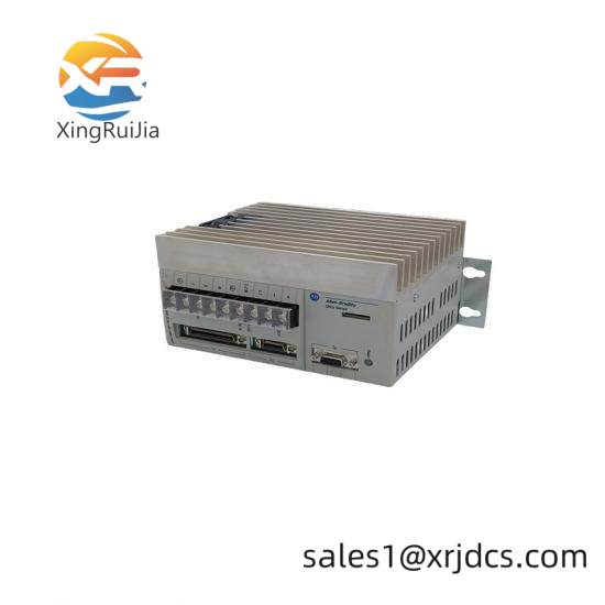 1398-DDM-019X Servo Drive