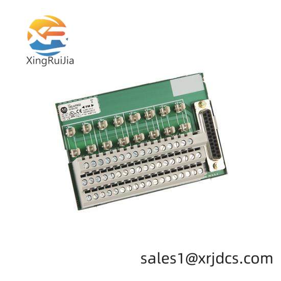 1492-A1FM6TC-3 Analog Ifm For Thermocouple