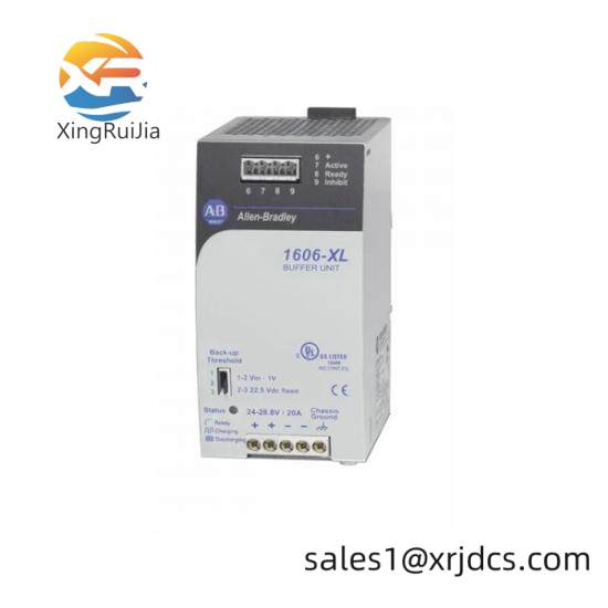 1606-XLBUFFER Power Supply