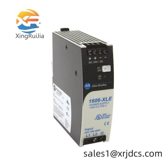 1606-XLE120EE  AC/DC Essential Power Supply