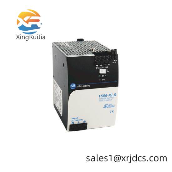 1606-XLS480E  1606XLS480E