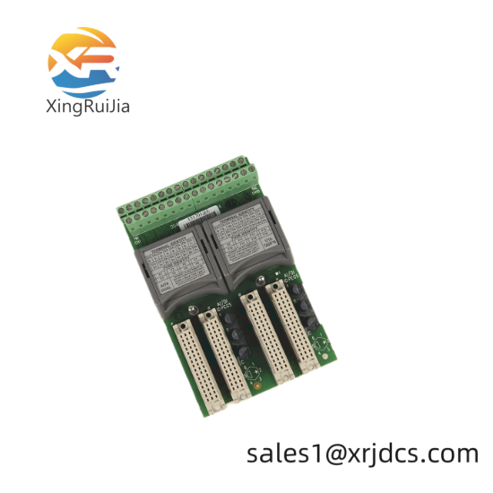 1715-TADIF16  Redundant I/O System