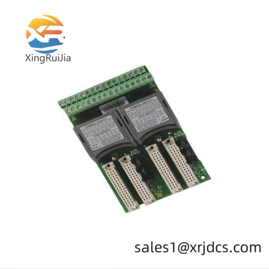 1715-TADOB8DE Redundant I/O module