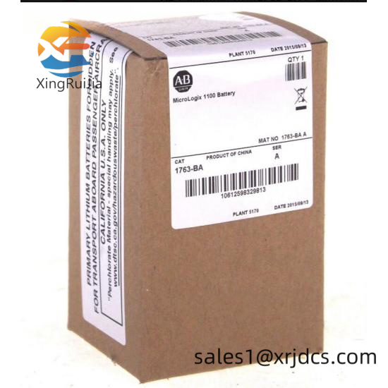1732DS-IB8XOBV4 Safety Module
