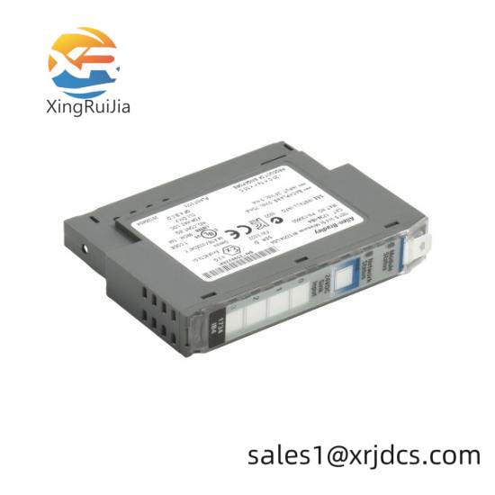 1734-IB4  4 Channel Input Module  1734IB4