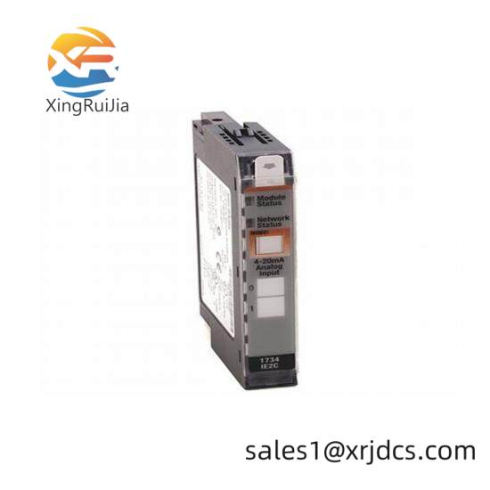1734-IM2 Digital Input Module