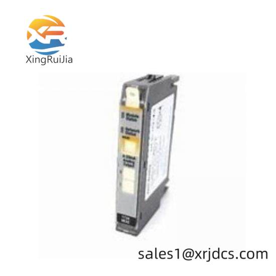 1734-OE2CK Analog Output Module