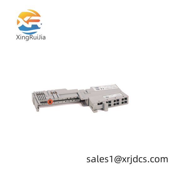 1734-TB  Redundant I/O System