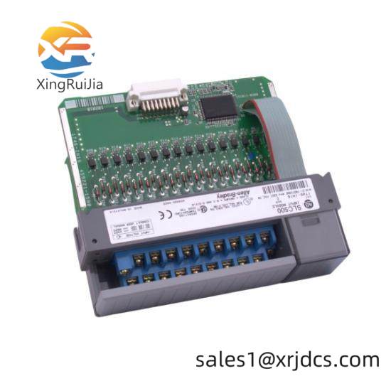 1746-IH16   Current Sinking DC Input Module