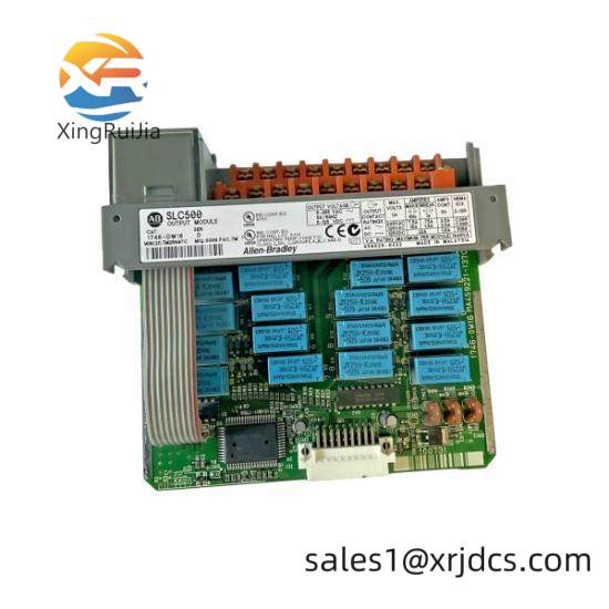 1746-NO41   Output Module  SLC 500