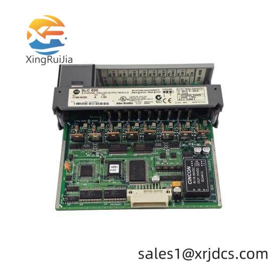 1746-NO8I   Input Module  SLC 500