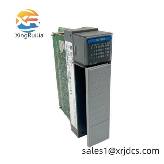 1746-OV32   Output Module  SLC 500