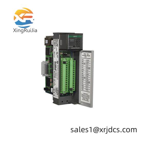 1746SC-CTR4 Counter/ Flow Meter modules