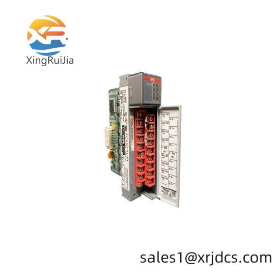 1746SC-IA8I Input Module
