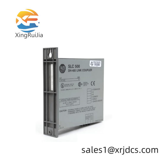 1747-AIC   Link Coupler  SLC 500