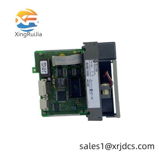 1747-L524/C SLC 5/02 processor