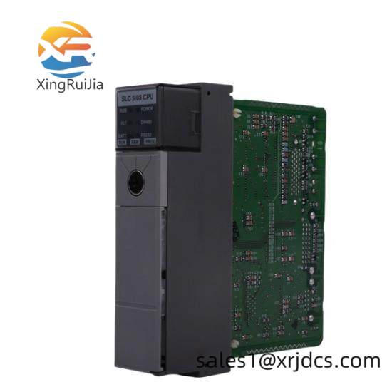 1747-L531  SLC 5/03 8K Controller