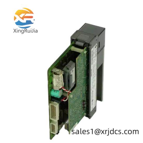 1747-L553/C  SLC 5/05 Controller