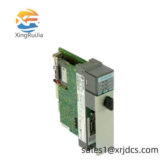 1747-L553/C  SLC 5/05 Controller