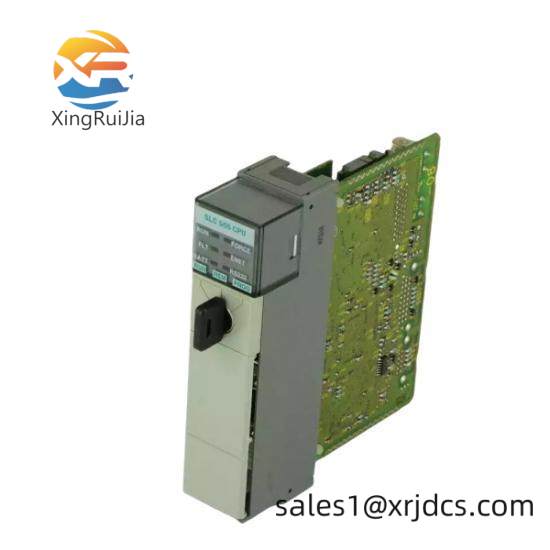 1747-L553/C  SLC 5/05 Controller