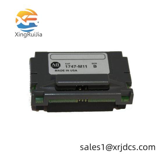 1747-M11 Flash Memory Module