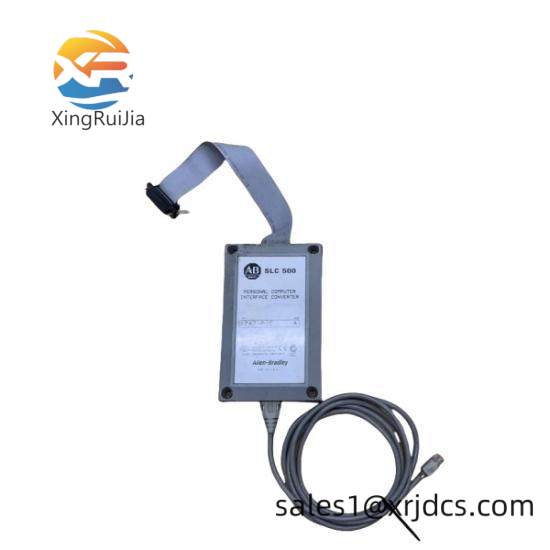 1747-PIC   Interface Converter  SLC 500
