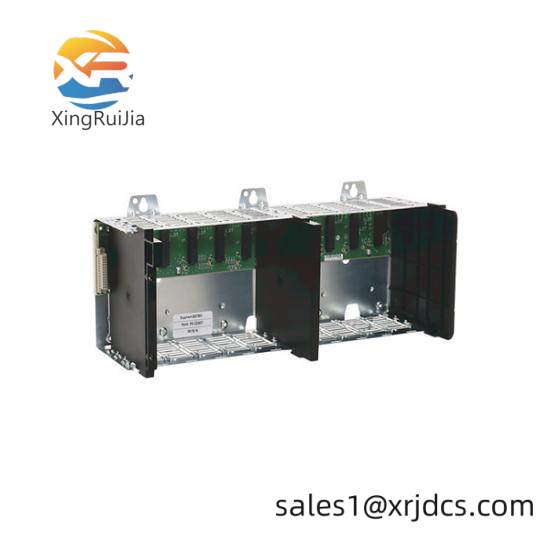 1756-A10/A 10 Slot ControlLogix Chassis Series A