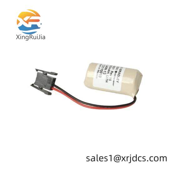1756-BA  ControlLogix FlexLogix Battery