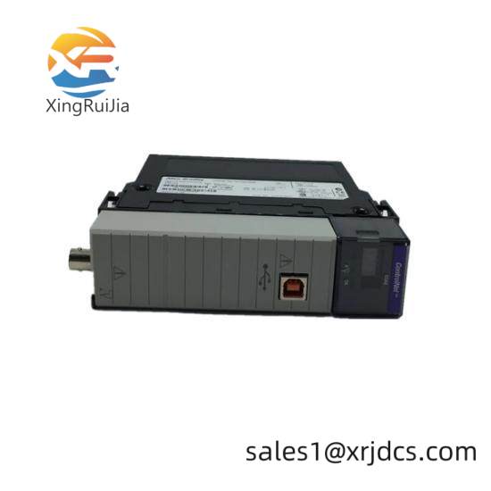 1756-CN2/B ControlNet Dual Capacity Bridge Module