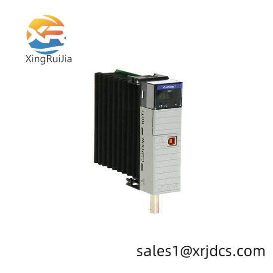 1756-CN2R/B ControlNet Redundant Bridge Module