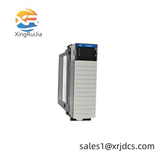 1756-IB32D I/O module