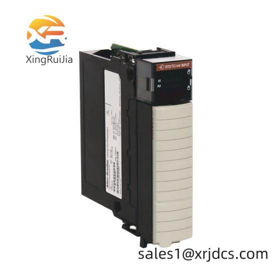 1756-IM160A  Isolated Input Module