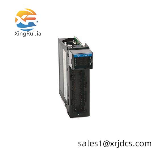 1756-IV32 A digital input module