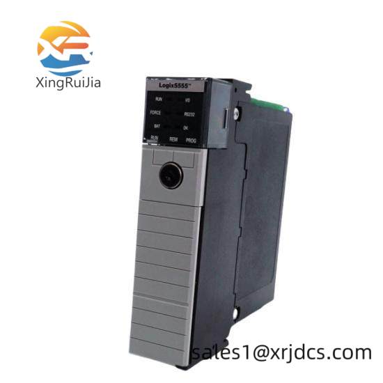 1756-L55M13/A Logix5555 Processor   1756L55M13A