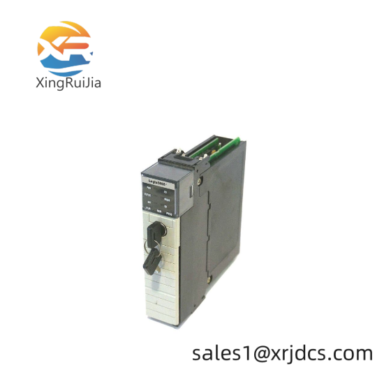 1756-L55M16 ControlLogix Logix5555 Processor
