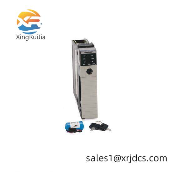 1756-L61 ControlLogix 2 MB Memory Controller