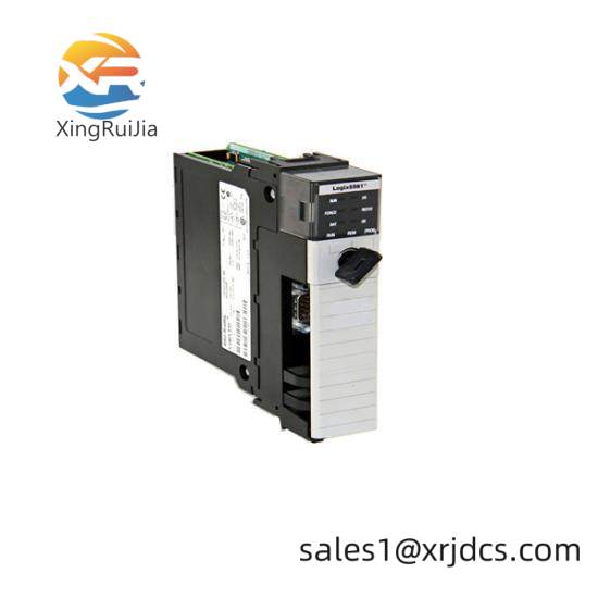 1756-L63/A ControlLogix 5560 Controller