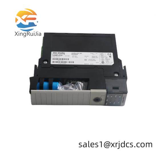1756-L63  ControlLogix Logix5563