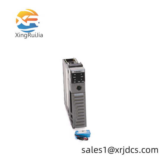 1756-L63XT ControlLogix  Logix5562 Processor