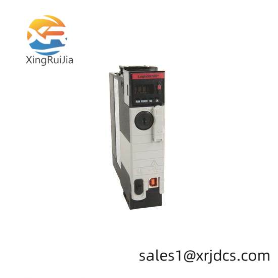 1756-L72S GuardLogix Processor