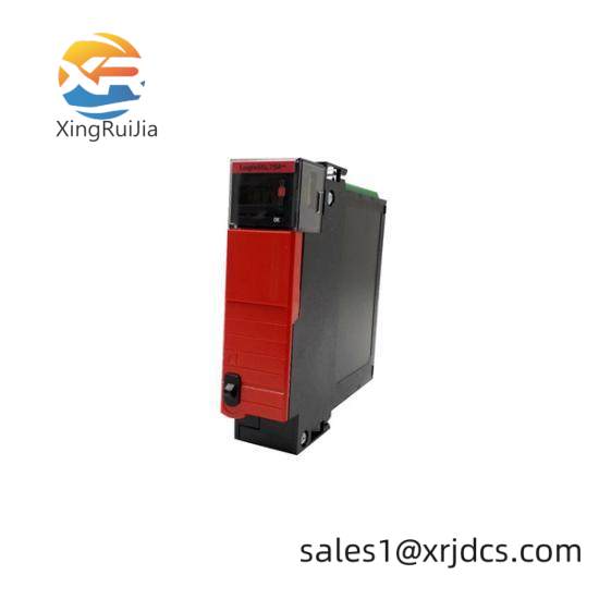 1756-L7SPXT ControlLogix Controller