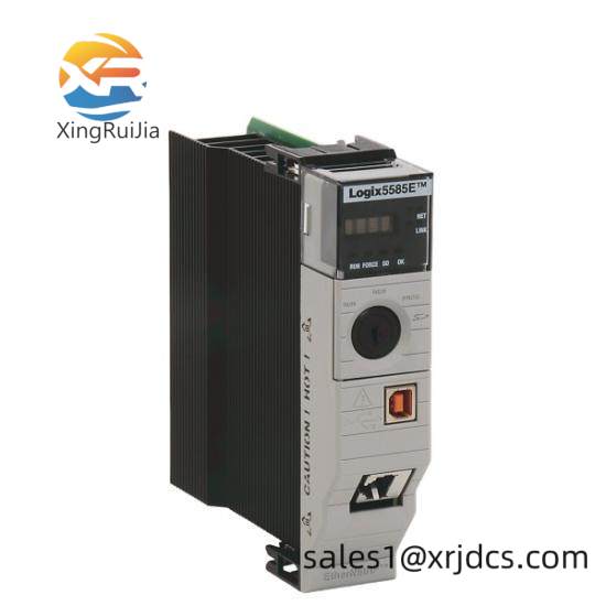 1756-L81 Controller   1756L81