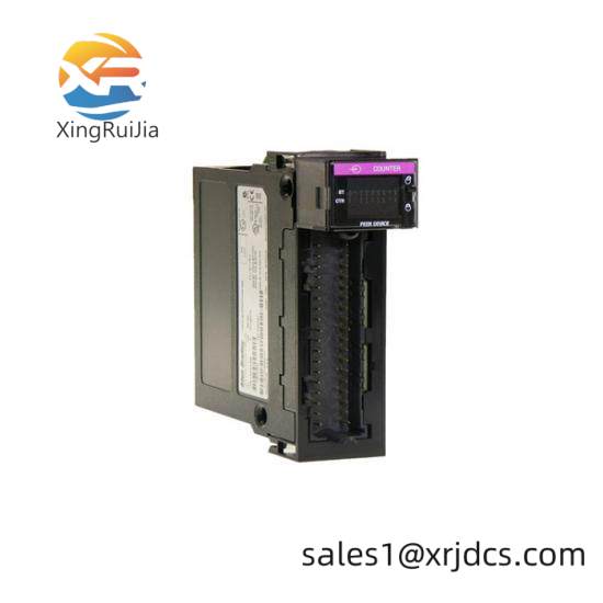 1756-LSC8XIB8I low-speed counter module