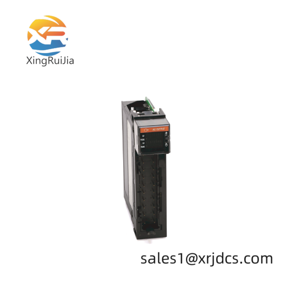 1756-OA16  ControlLogix Output Module