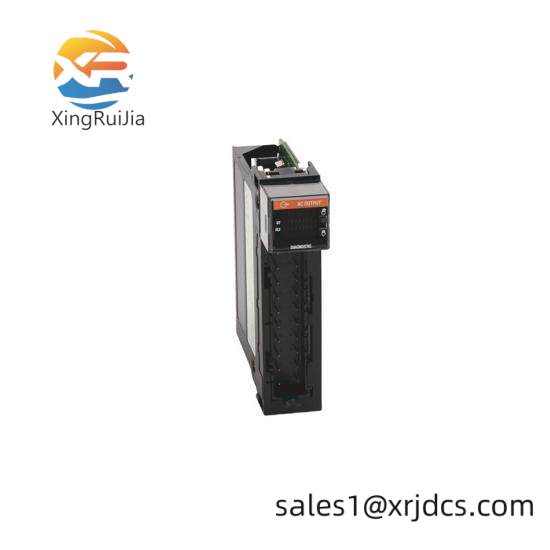 1756-OA8D Output Module