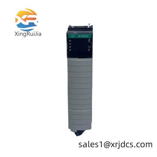 1756-OB32K  1756OB32K ControlLogix 32 Point Digital Output
