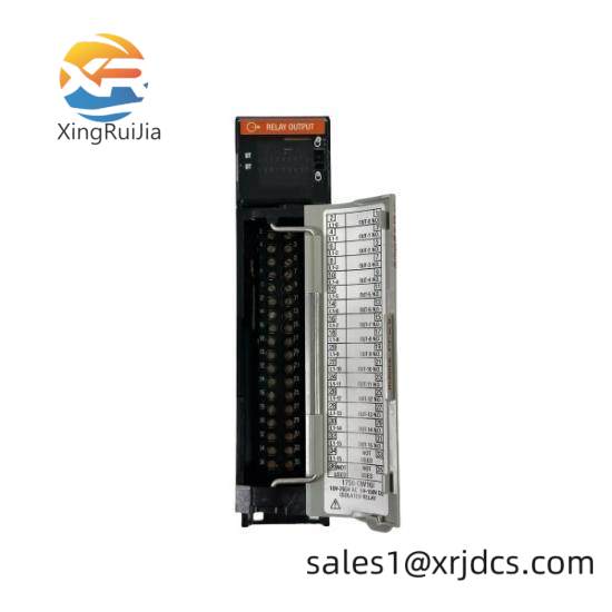 1756-OW16A  1756OW16A Output Module