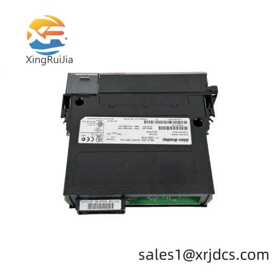 1756-OW16A  1756OW16A Output Module